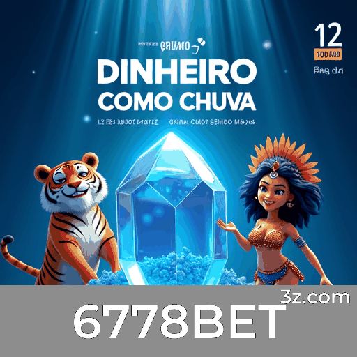 6778BET: Crash Instantâneo com Retornos Elevados