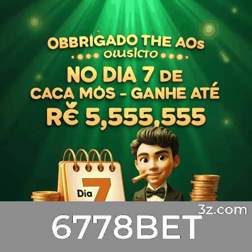 6778BET: Especialista em Apostas Esportivas no Brasil