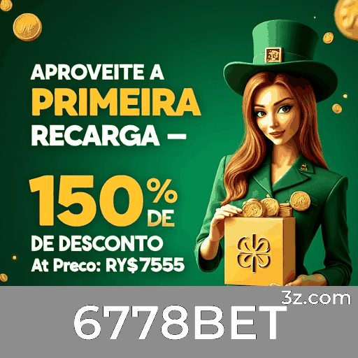 6778BET: Plataforma de Cassino e Apostas Segura