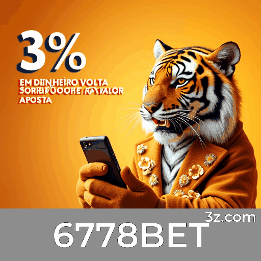 6778BET: Especialista em Apostas Esportivas no Brasil
