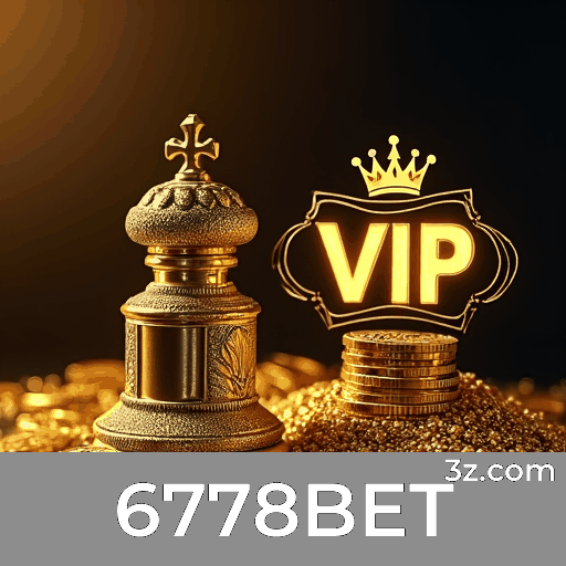 6778BET: Especialista em Apostas Esportivas no Brasil