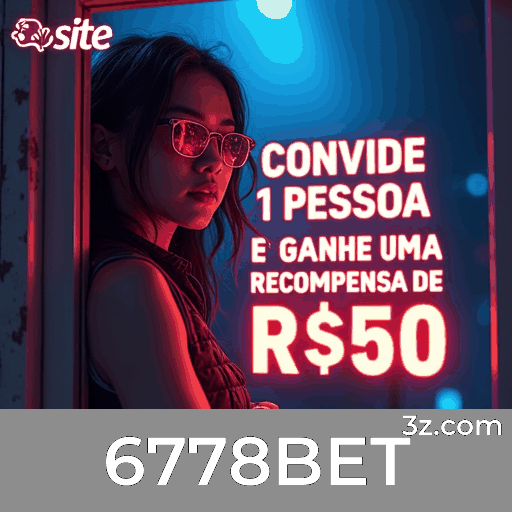 6778BET: Especialista em Apostas Esportivas no Brasil