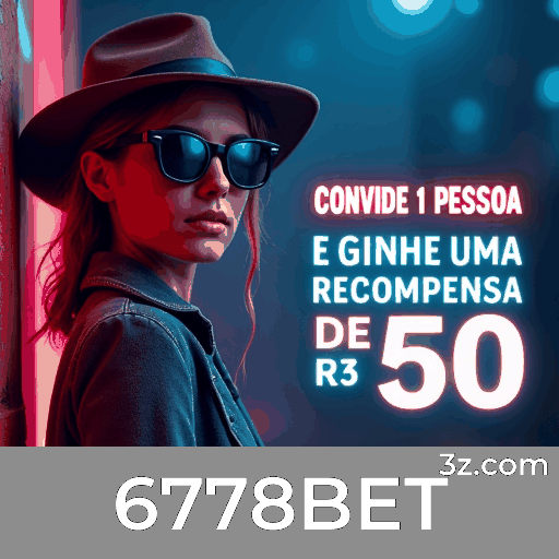6778BET: Experiência de Cassino para Brasileiros