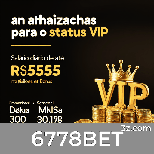 Aumente Suas Chances com o App 6778BET