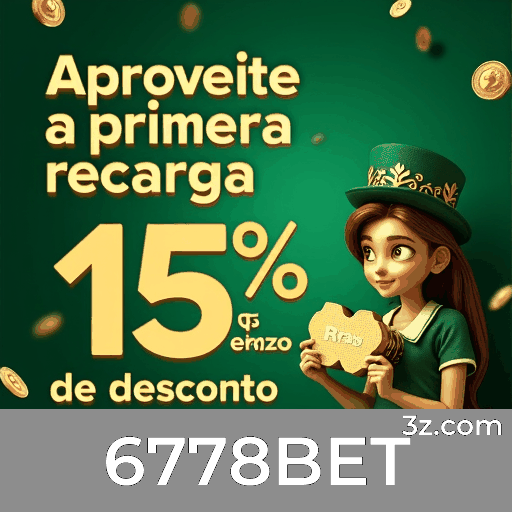 6778BET: Experiência de Cassino para Brasileiros