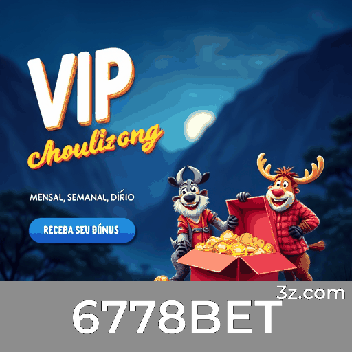 Aumente Suas Chances com o App 6778BET