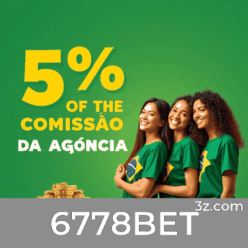 6778BET: Plataforma de Cassino e Apostas Segura