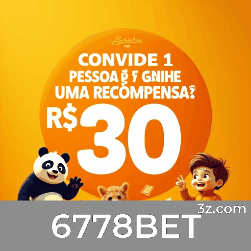 6778BET: Inovação Tecnológica em Jogos de Apostas
