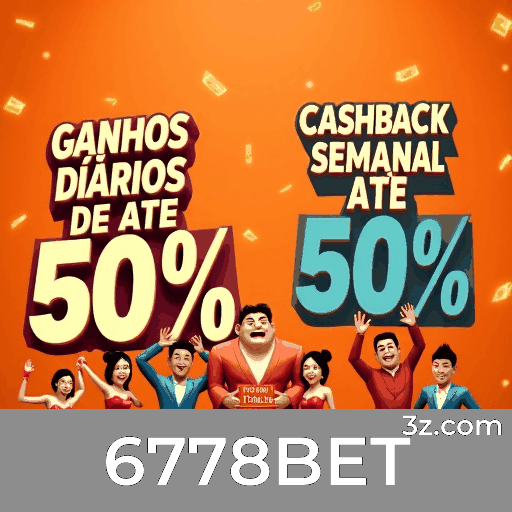 Promoções Reais e Confiáveis no 6778BET: Sem Surpresas!
