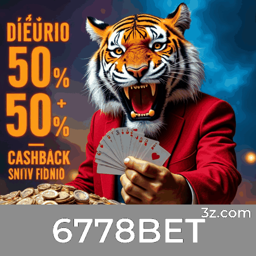 6778BET: Experiência de Cassino para Brasileiros
