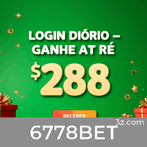 6778BET: Inovação Tecnológica em Jogos de Apostas