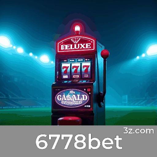 6778bet Promo: Estratégias para Valor Máximo