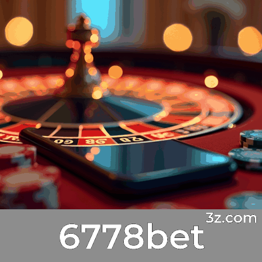 6778bet: Apostas Simplificadas com o Nosso Aplicativo