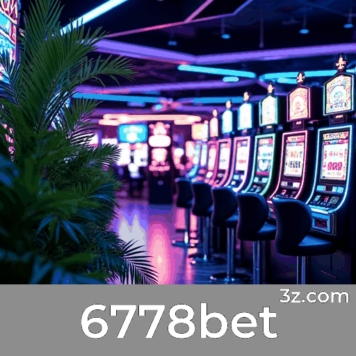 6778bet: Bônus e Ofertas Exclusivas para Você